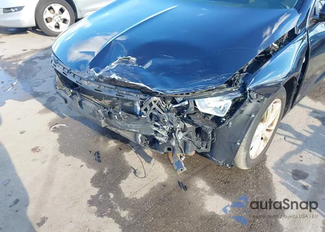 2019 Buick Regal Sportback Fwd Preferred from USA, damaged, VIN W04GL6SX3K1071185